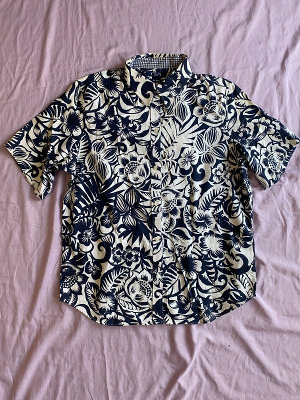 Producto - Camisa Chaps