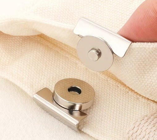 Producto - Botón IMANTADO