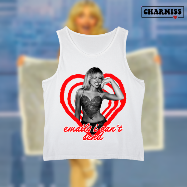 Producto - TANK TOP- emails i cant send 2