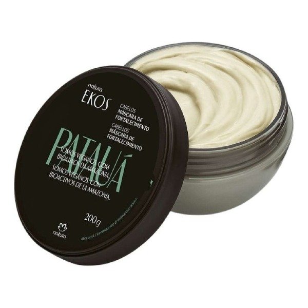Producto - Máscara Pataua/fortalecedora anticaida
