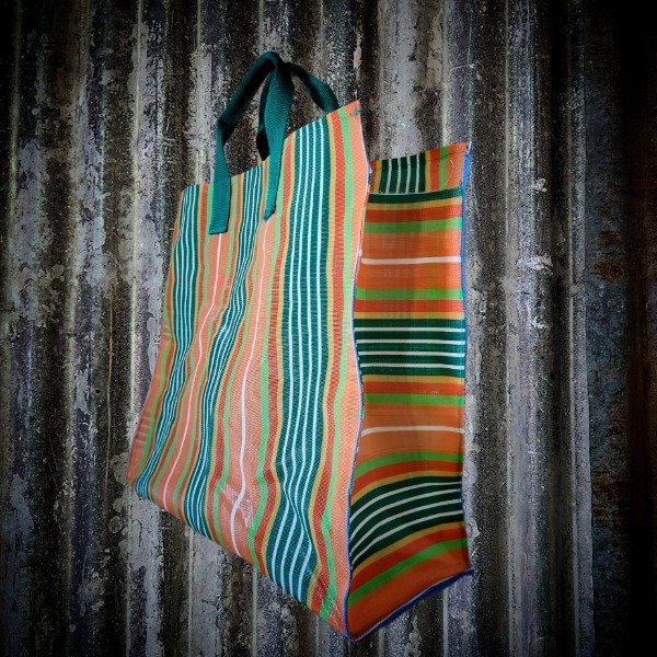 Producto - PACK X10 BOLSA NONA