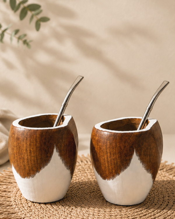 Producto - 2x1 MATE RANCHERO