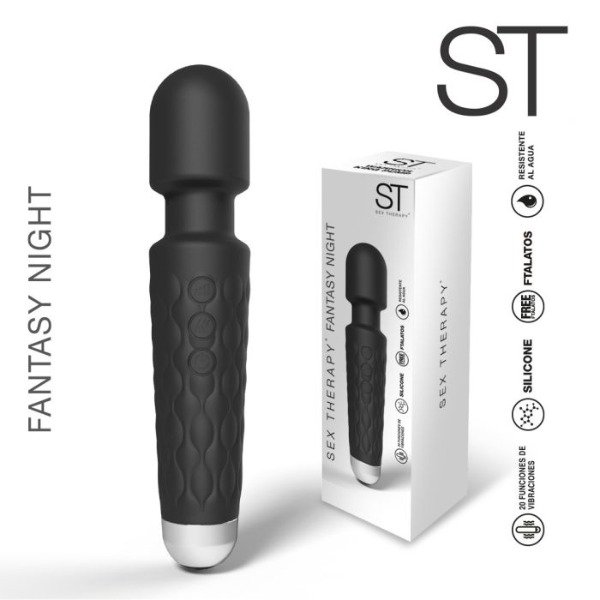 Producto - Masajeador/ estimulante de clítoris FANTASY NIGHT