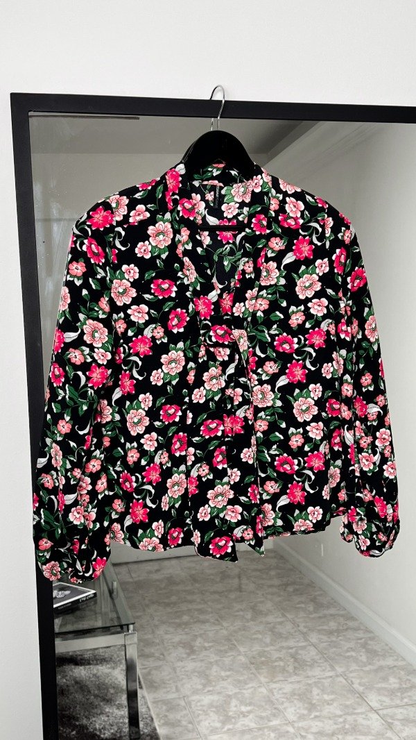 Producto - Camisa Inversa