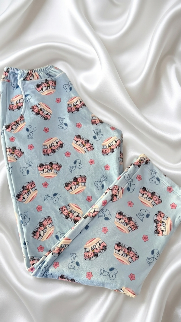 Producto - Pants Plush Snoopy