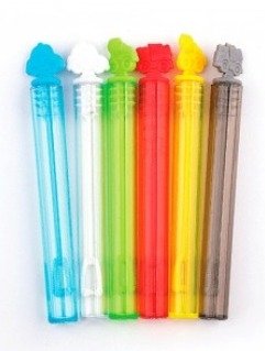 Producto - BURBUJEROS AUTOS x Unid.