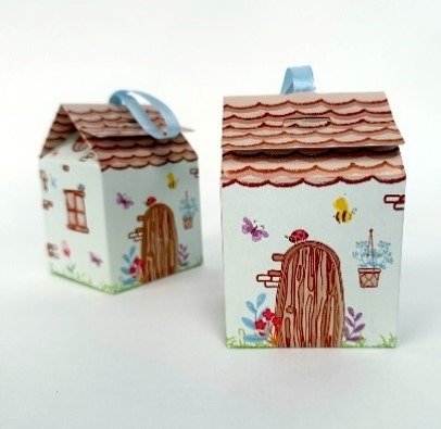 Producto - Mini Lechera Botánico 8x7x9