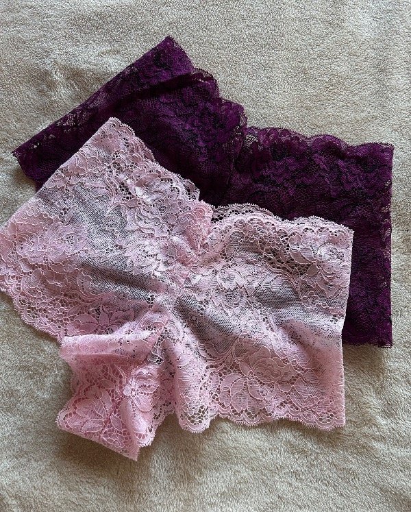 Producto - Pack culotte x2 - 1