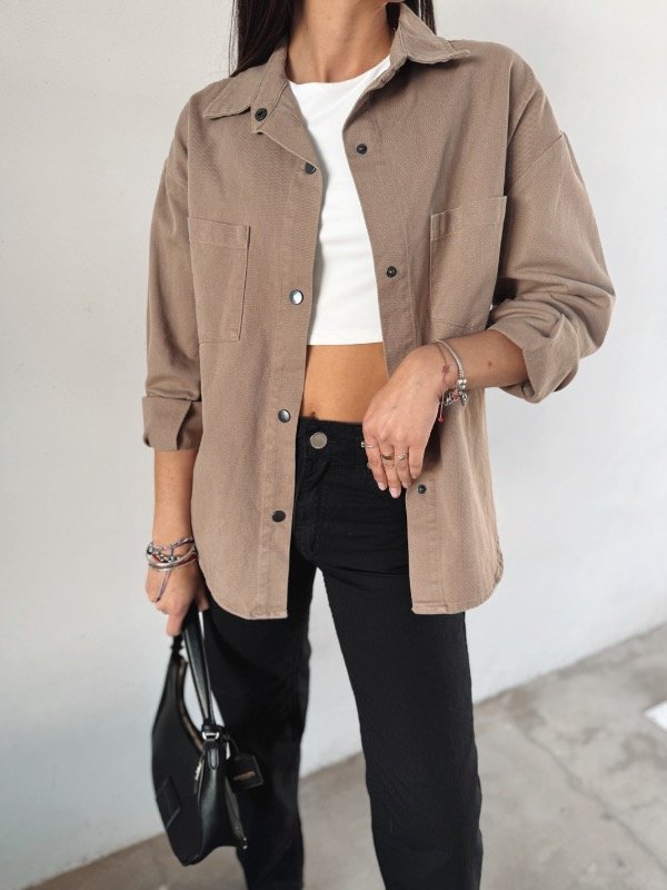 Producto - Chaqueta Amapola