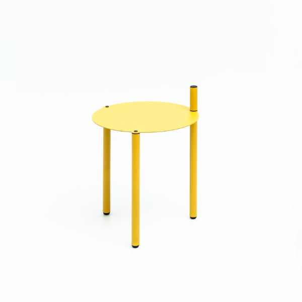 Producto - Mesita matera