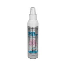 Producto - Protector termico rosa de jericó 125ml
