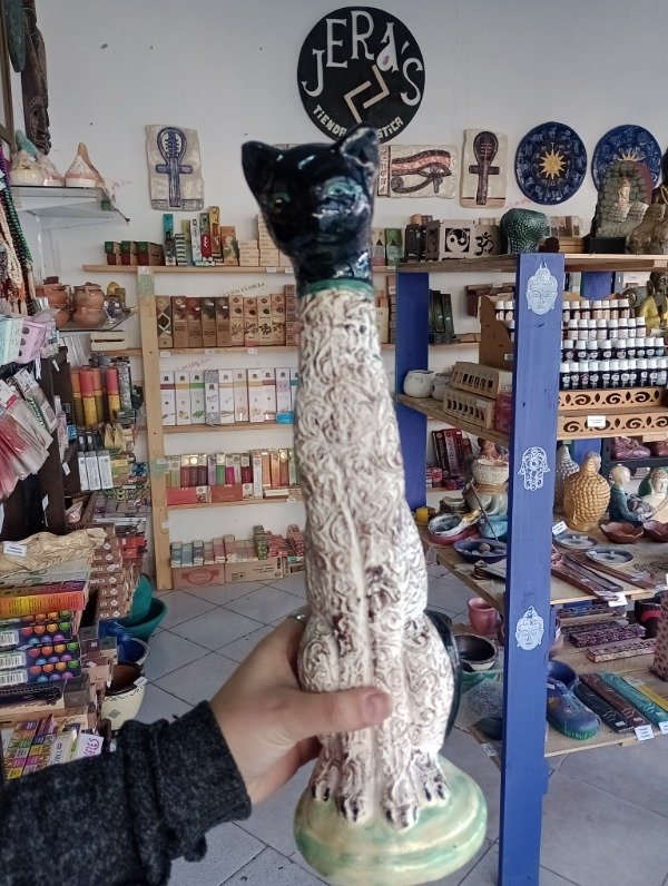 Producto - Gato Egipcio