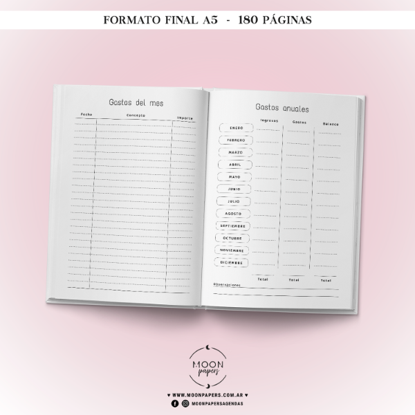Producto - Agenda 2027 Unisex - 4