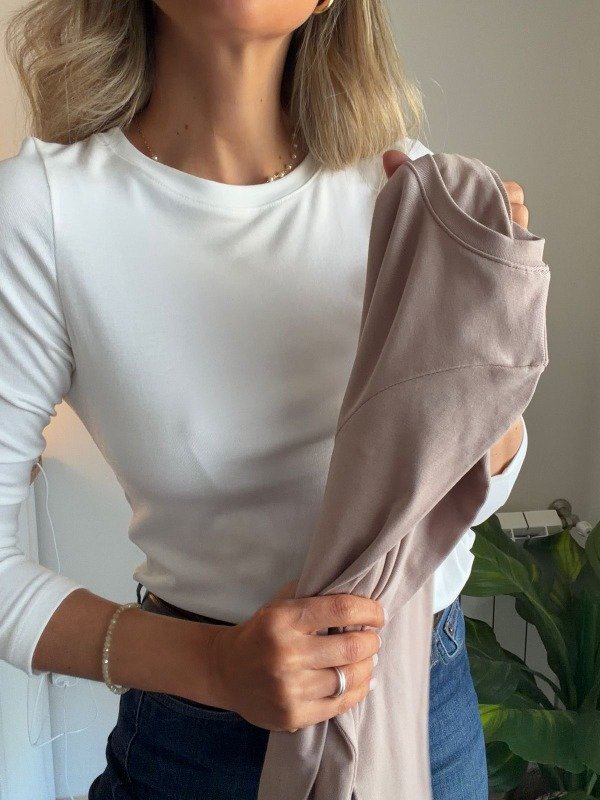 Producto - Camiseta Básica