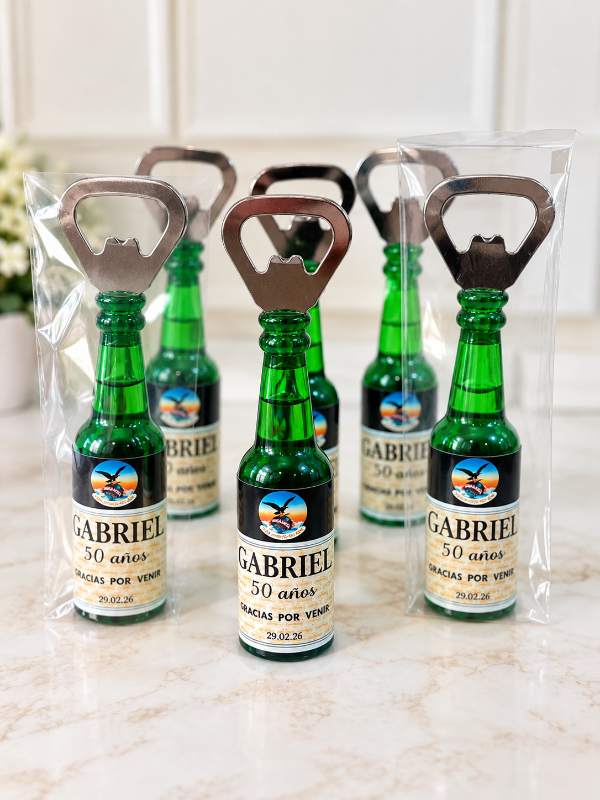 Producto - MINI FERNET