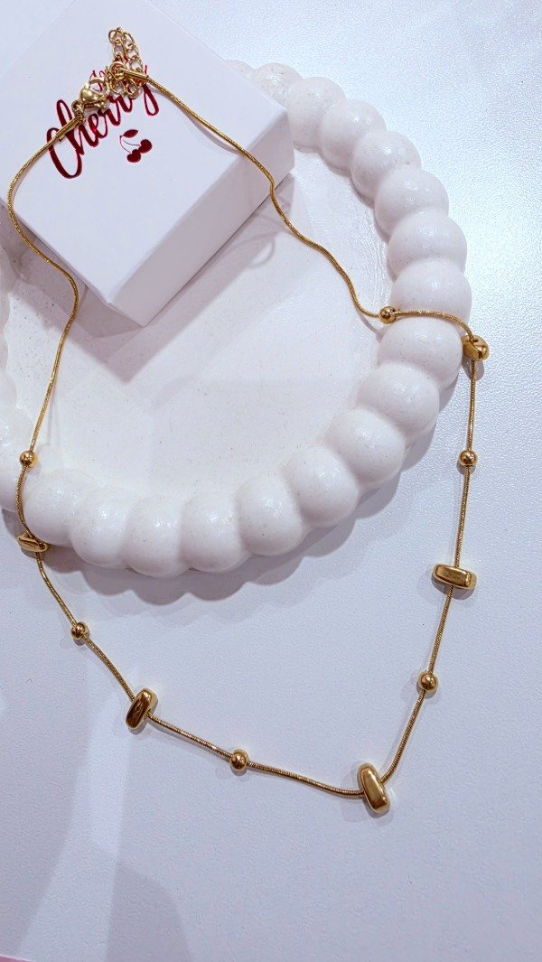 Producto - Collar kiara AD - 0