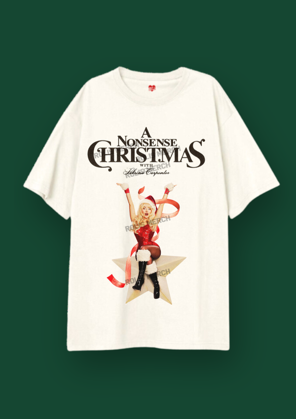 Producto - Sabrina christmas version- Remeron