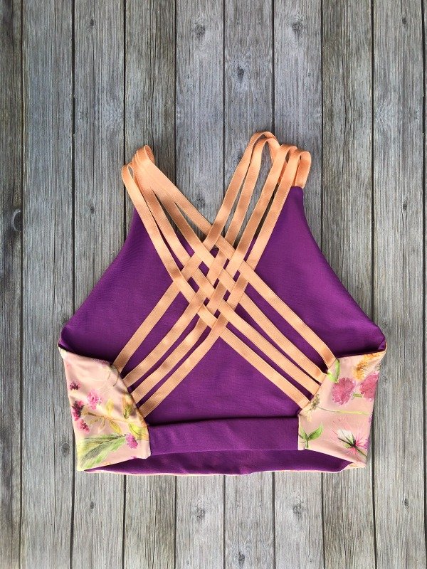 Top casiopea colección yuyitos — imagen 5
