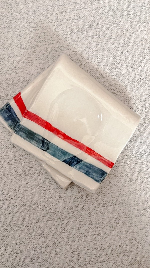 Producto - Repasador Guarda Francesa