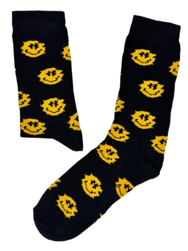 Producto - Smiley Punk largas