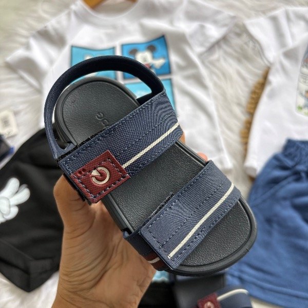 Sandalias Cartago