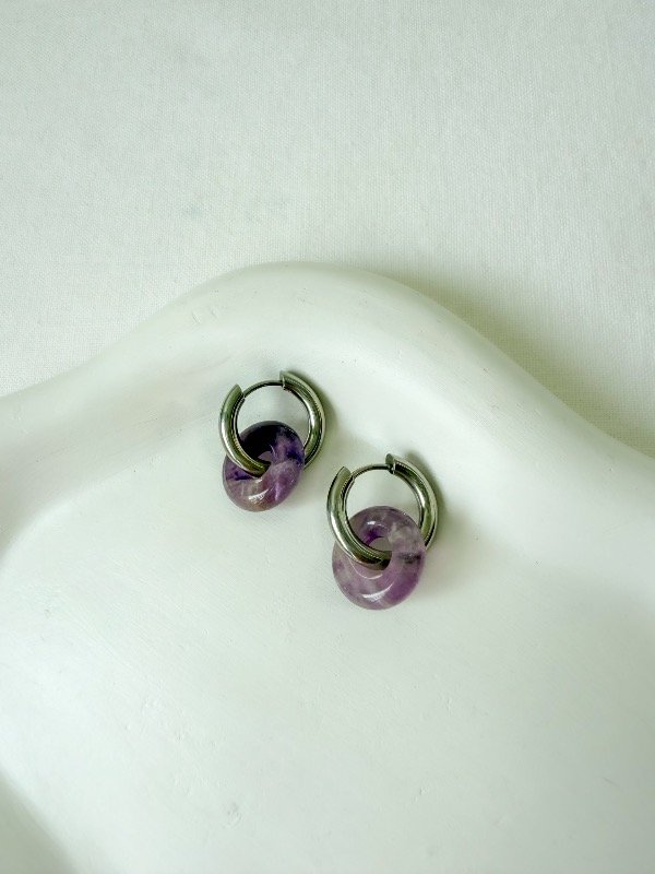 Producto - Aros Calma
