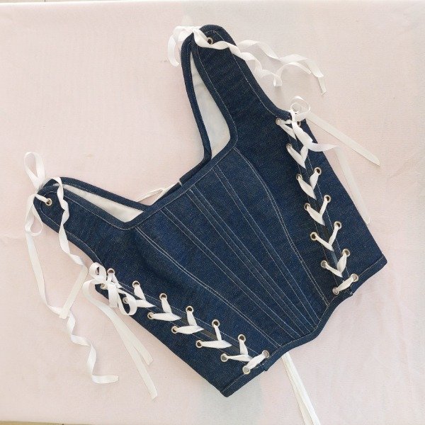 Producto - Corsets Sendero