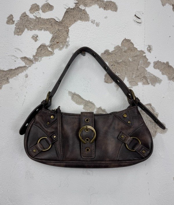 Producto - Mini Bag Herrajes