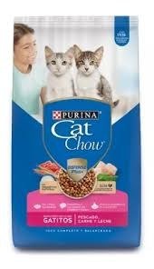 Producto - CAT CHOW KITTEN X 15KG