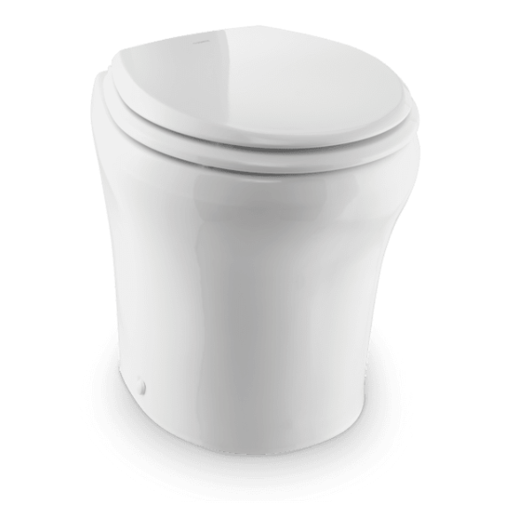 Producto - Dometic MasterFlush MF 8140 Inodoro eléctrico 12V