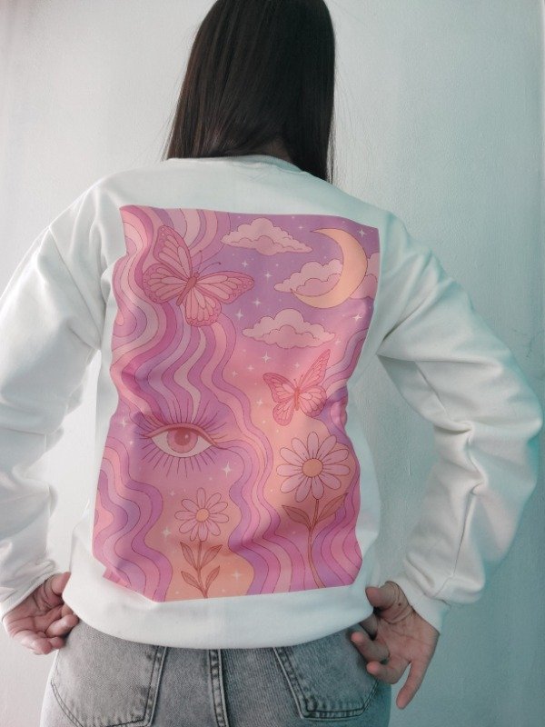 Producto - BUZO 111