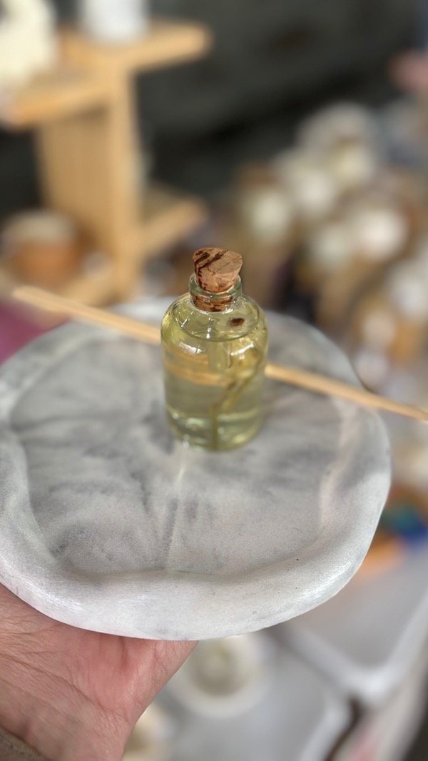 Producto - DIFUSOR DE VIDRIO