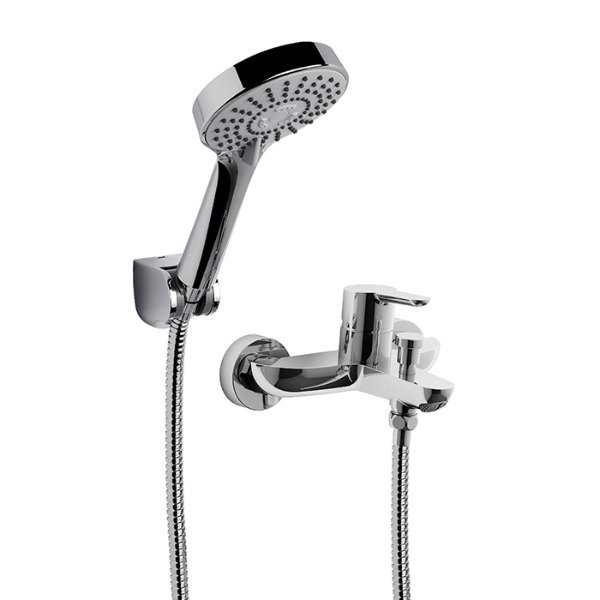 Producto - Combo Grifería Baño Puelo FV