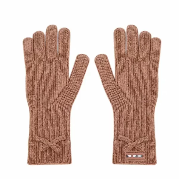 Producto - Guantes mujer - Oreiro Love - 0