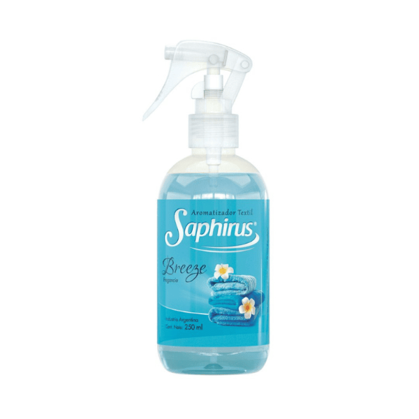 Producto - Aromatizador Textil Breeze 250 ml.