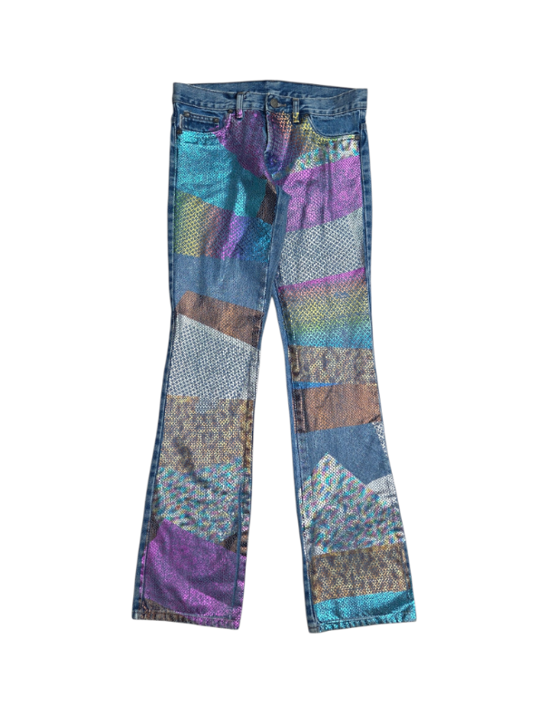 Producto - jean ossira 5336