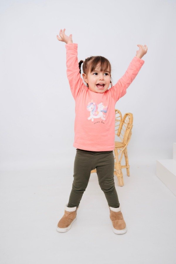 Producto - Legging térmica militar
