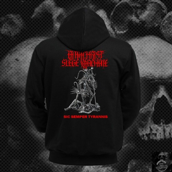 Canguro antichrist siege machine 02