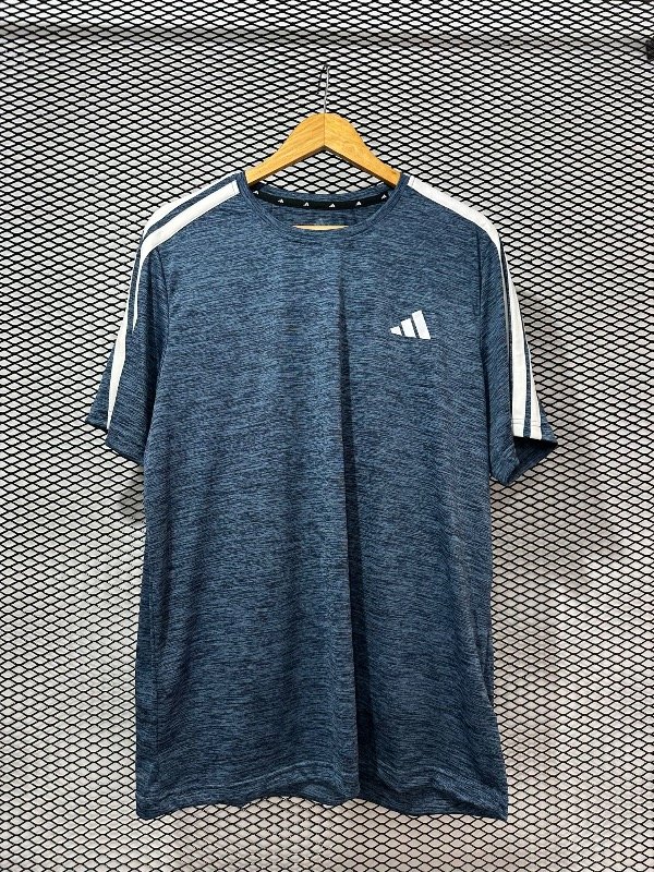 Producto - Remera deportiva nueva ADIDAS TL - 0