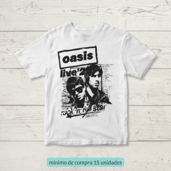 Producto - remera personalizada - 0