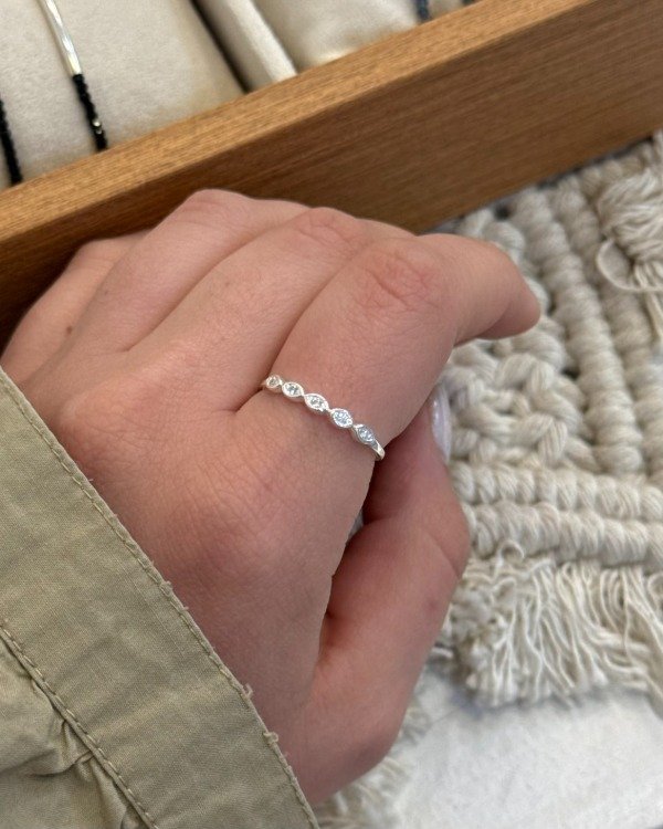 Producto - ANILLO AKILA SHINE - 1