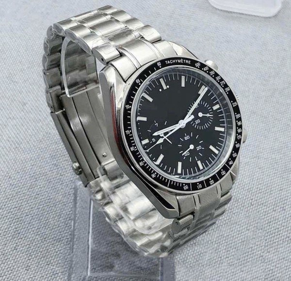 Producto - Reloj Take Black