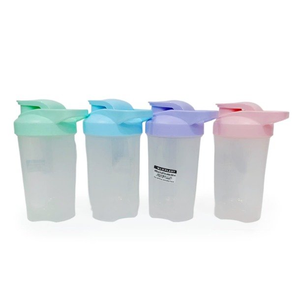 Producto - MIS PLAST BOTELLA AGUA 500ML(8881)PLASTICA