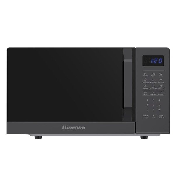 Producto - MICROONDAS HISENSE 20L