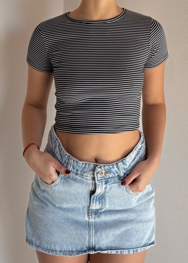 Producto - Remera Jota