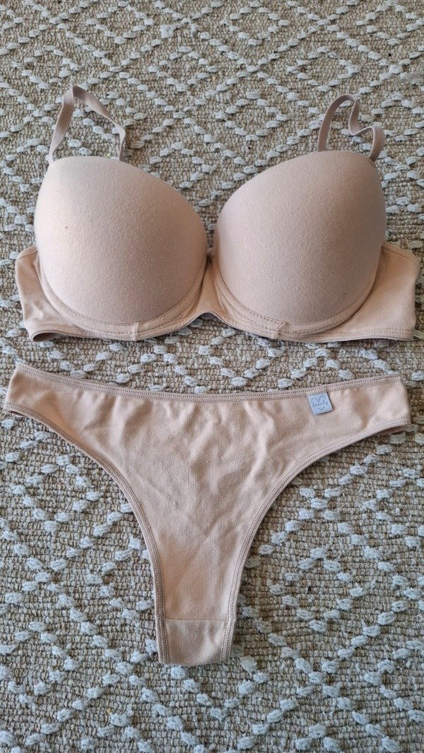 Producto - Conjunto con Aro (Lovely6148)