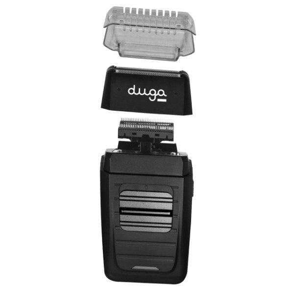 Producto - MAQUINA SHAVER BARBER DUGA - 3