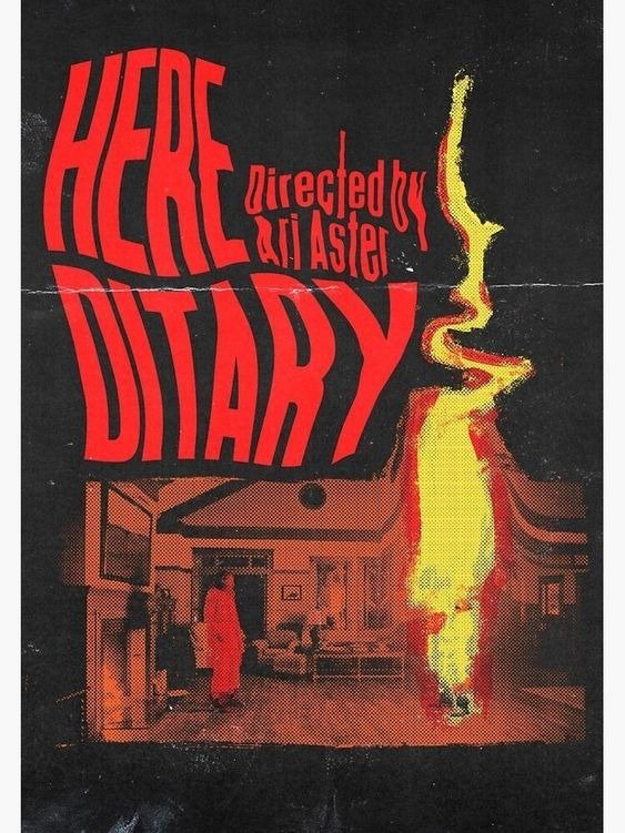 hereditary