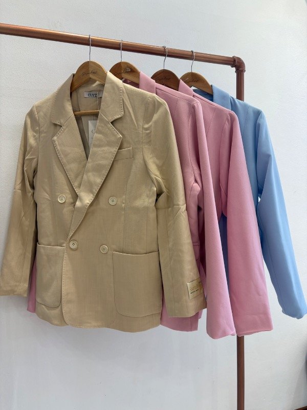 Producto - Blazer Virginia - 5