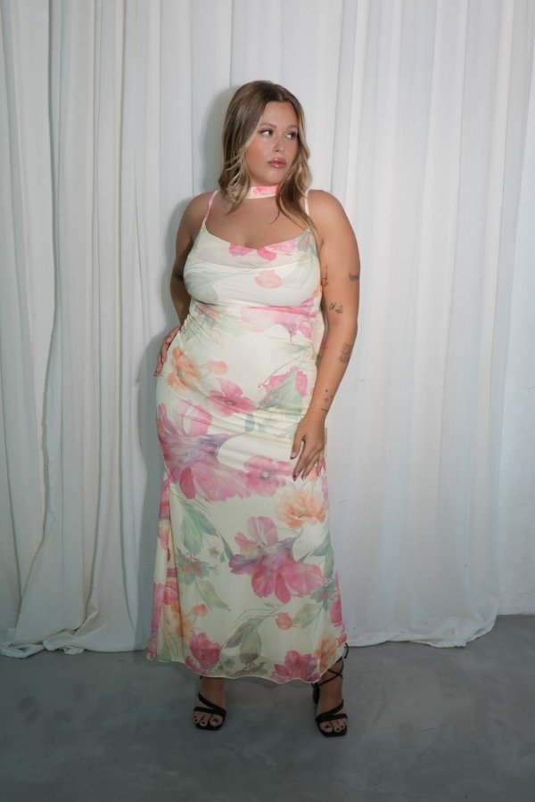 Producto - Vestido Bahamas